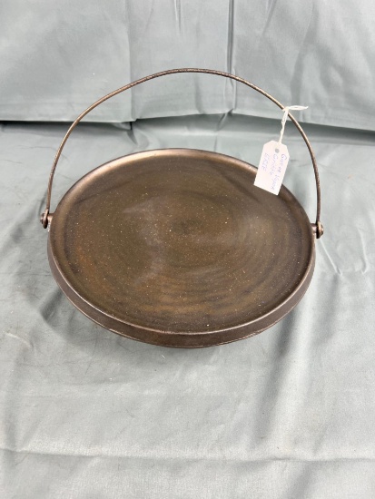 Erie 774 Gas or Vapor Griddle, Unusual hard to find piece