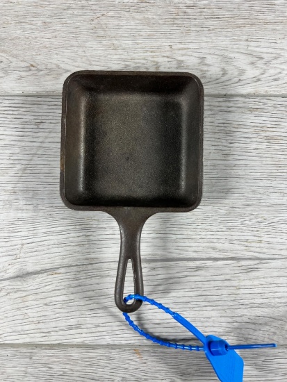 Griswold Square Toy Skillet