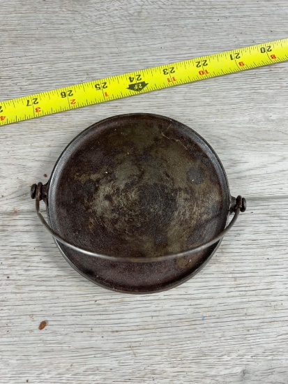 Wagner Miniature Handled Griddle