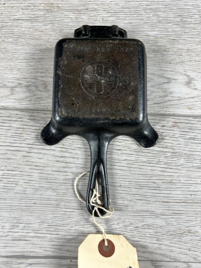 Griswold Square Ashtray