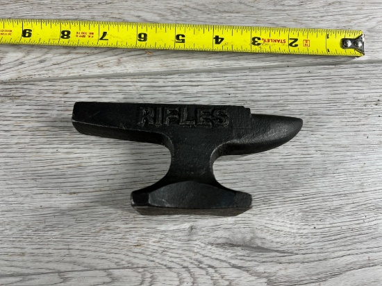 Winchester Branded Mini Anvil