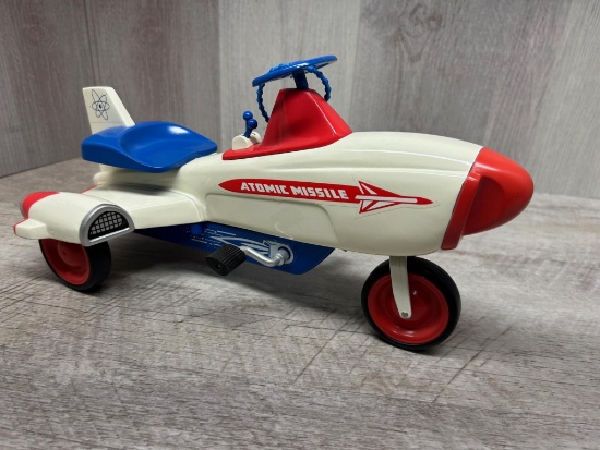 Model Pedal Airplane