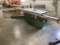 Steton SC 400/3200 Sliding Table Saw Hydraulic Powered, In Excellent Working Condition