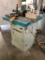 Extrema ET-120-2 Shaper, 1 1/8