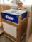 Kreg Bench Top Pocket Hole Machine, Air Powered, In Excellent Working Condition