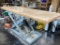 American Lifts T36-015 Electric Lift Table, 28