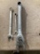 Box Lot, Large Open-End Wrenches