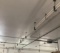 Humidifier setup Throughout the shop, Includes Water Storage Tank and Control Box