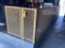 58 ft. Safety Railing with Access Gates