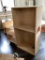 Cart and Storage Shelf