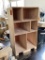 Storage Shelf