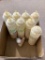 Box Lot, Glue Bottles