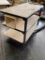 3 Shelf Cart, 25