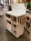 Workstation Cart