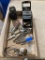 Box Lot, Jobber Drill Bit Set, Misc. Drill Bits