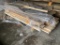 Misc. Lumber, Pine 2X4, 2X6, Poly Lumber and Other Misc Lumber