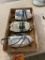 Box Lot, Irons