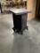 Lazy Susan Top Finish Cart