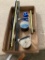 Box Lot, Magnets
