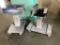 2 Finish Carts