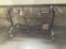 Dining Room Tabletop Finish Cart