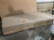 Pallet Of 4' x 8' Cardboard Sheets