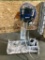 Graco Finish Pump On Cart