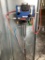 Graco Finish Pump with Graco G15 Spray Gun, In Good Condition,