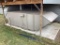 Hastings 32,000 CFM Natural Gas Air Make System. Installed By R and S Sheet Metal, Sells Off Site