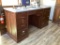 Elm Office Desk 32