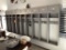 Wall Mounted Coat Rack