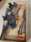 Box Lot, Jorgenson Bar Clamps, Irwin Quick Grip Clamps