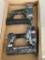 2 Senco Brad Nailers, 1 SLP20XP 18 Ga. 5/8