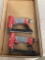 2 Senco SFT10XP Staplers 20 Ga. 3/8