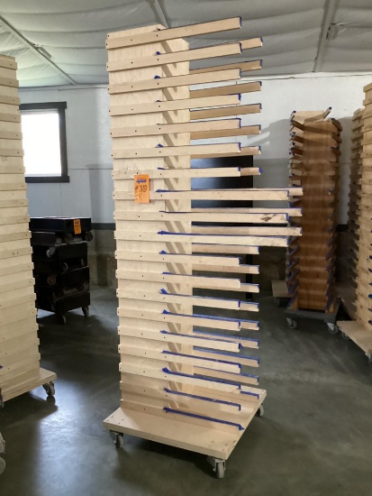Drying Cart