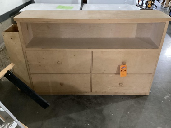 Storage Shelf