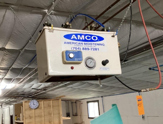 Amco Mister