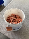 Pony Pipe Clamp Rubber Edge Protectors