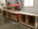 Dewalt G E 64 Radial Arm Saw With 182
