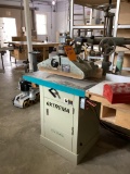 Extrema ET-120-3 Shaper, 1 1/8