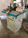 Extrema ET-120-2 Shaper, 1 1/8