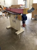 Ritter R911 Edge Sander, 6