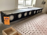 2 Sanding Lights