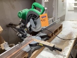 Hitachi C 10FSH 10