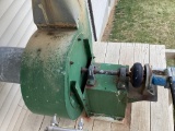Eagle Machine Blower, 11
