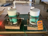 2 Humidifiers