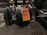 Belt Driven Alternator,