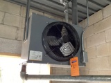 TTP Heat Exchanger Air Cooler
