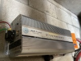 10000 WATT 12 Volt Aims Power Dc to Ac Power Inverter Installed in 2020