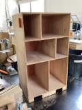 Storage Shelf